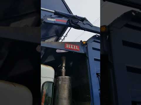 PitBUL™ Flat Top Dumpster Lock