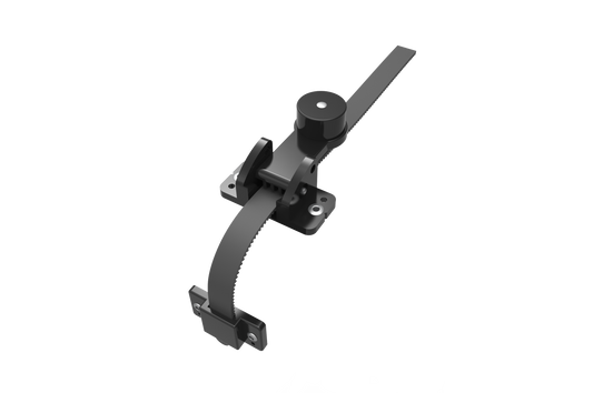 CanLOK-400 Basic Tote Bin Lock