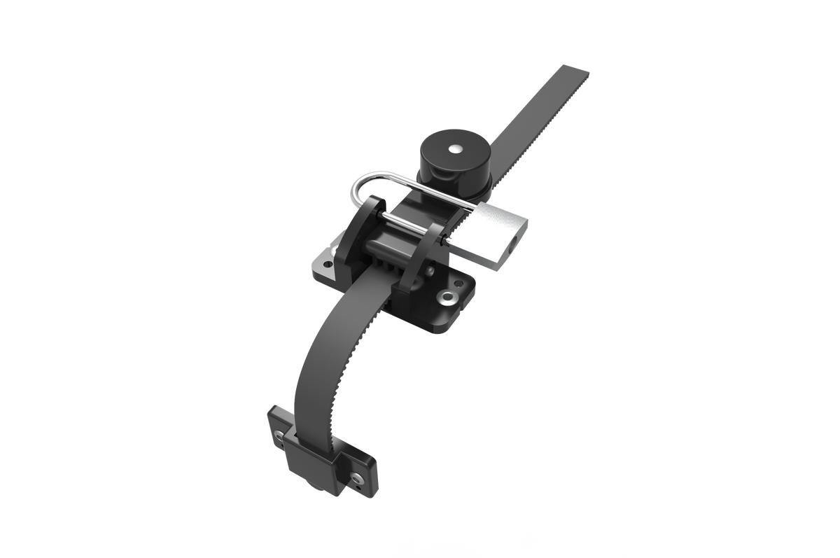 CanLOK-400 Basic Tote Bin Lock
